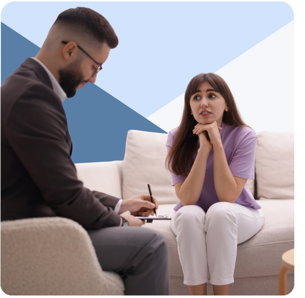borderline personality therapy