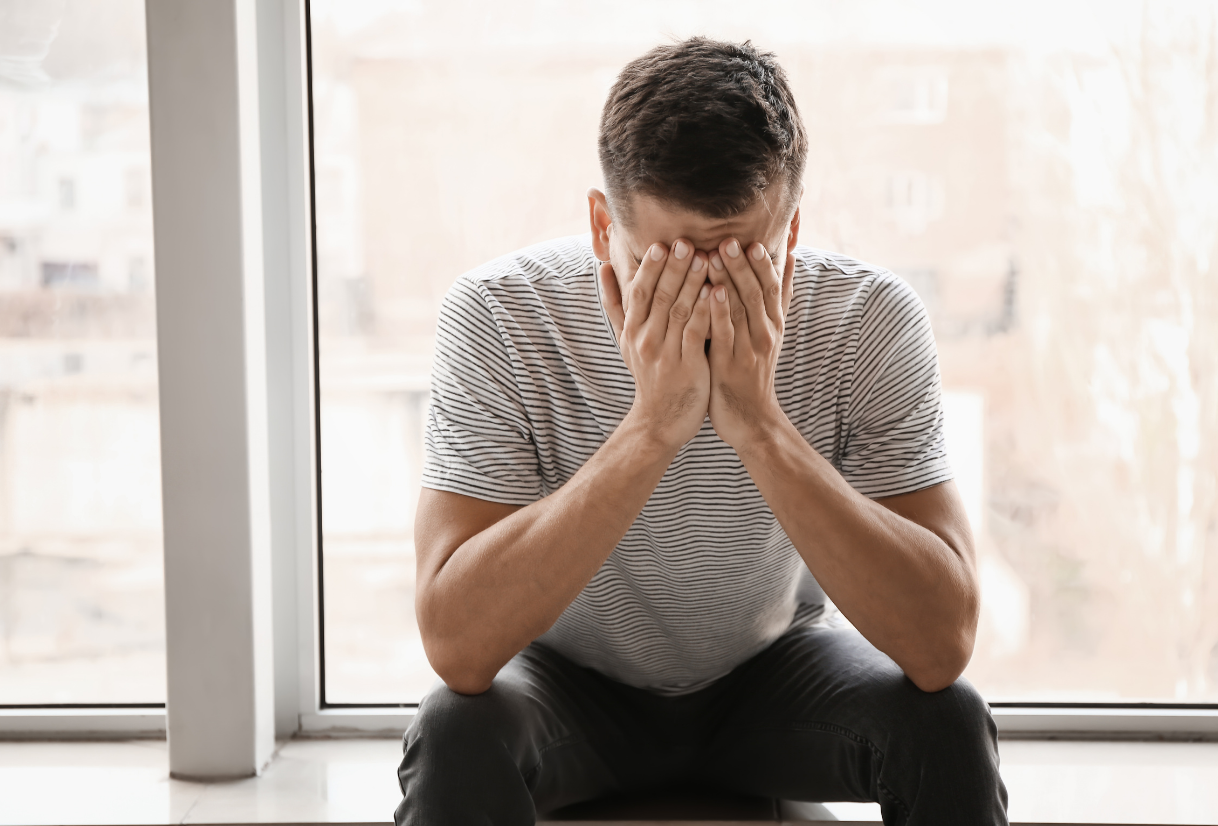 High-functioning depression: what it is and common signs, from Compass Behavioral Health in Virginia