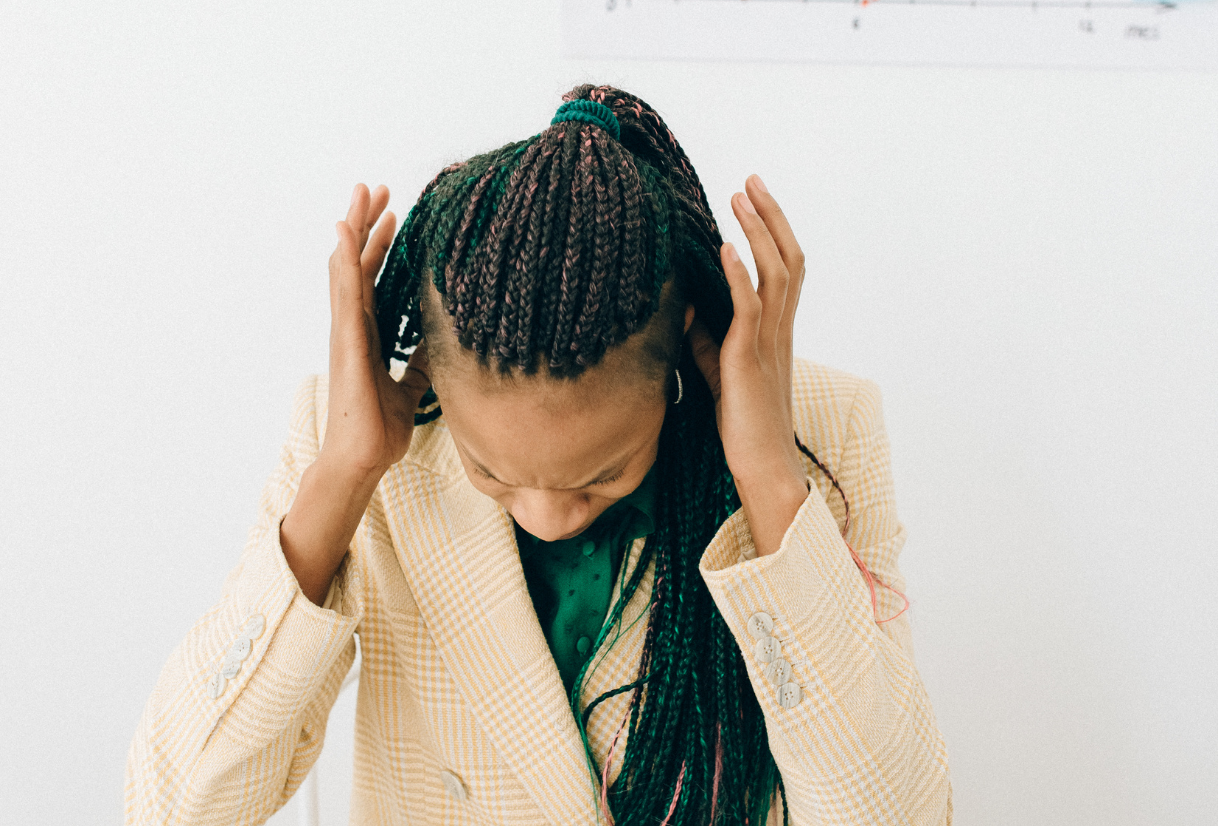 Types of anxiety disorders explained, from Compass Behavioral Health in Virginia